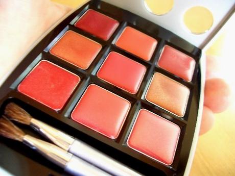 Caducidad de los productos de maquillaje