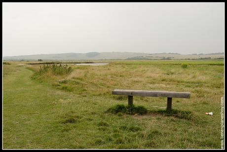 Seven Sisters Inglaterra