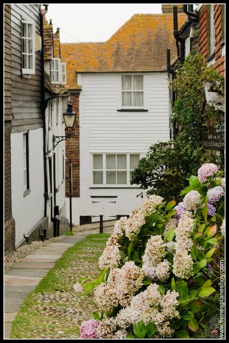 Rye Inglaterra