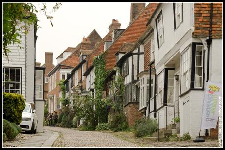 Rye Inglaterra