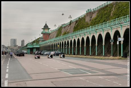 Brighton Inglaterra