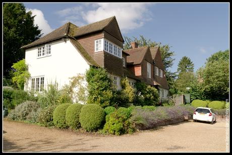 Sparsholt Inglaterra