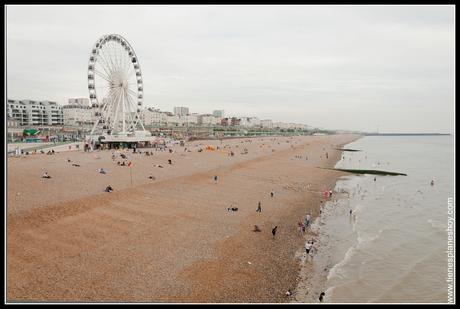 Brighton Inglaterra