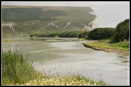 Seven Sisters Inglaterra