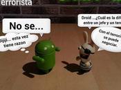 Club Chiste] Jefe Terrorista #chiste