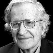 Noam Chomsky