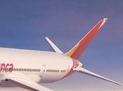 Conoce nuevo Boeing Avianca