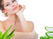 Conoce Milagrosos Beneficios Aloe Vera para Piel