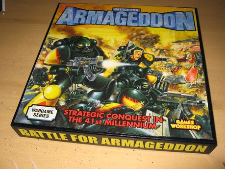 Battle for Armageddon en español