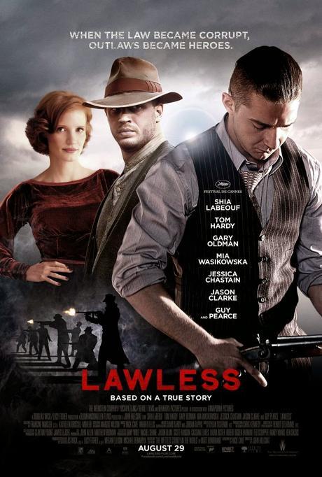 Sitges A contracorriente Tour. Lawless, Oculus, Zombeavers y The Target.