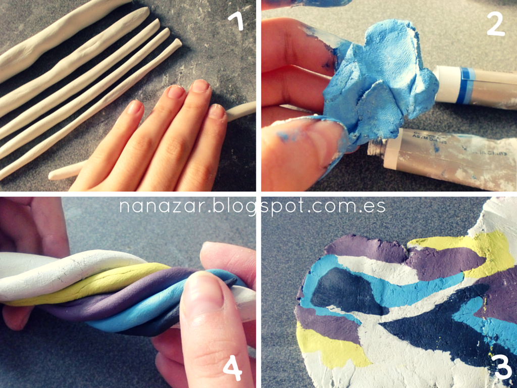 Collar de triángulos