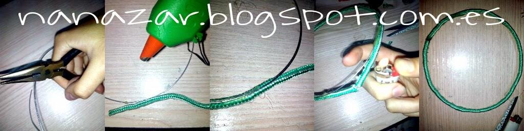 Atrapasueños (Versión fácil)