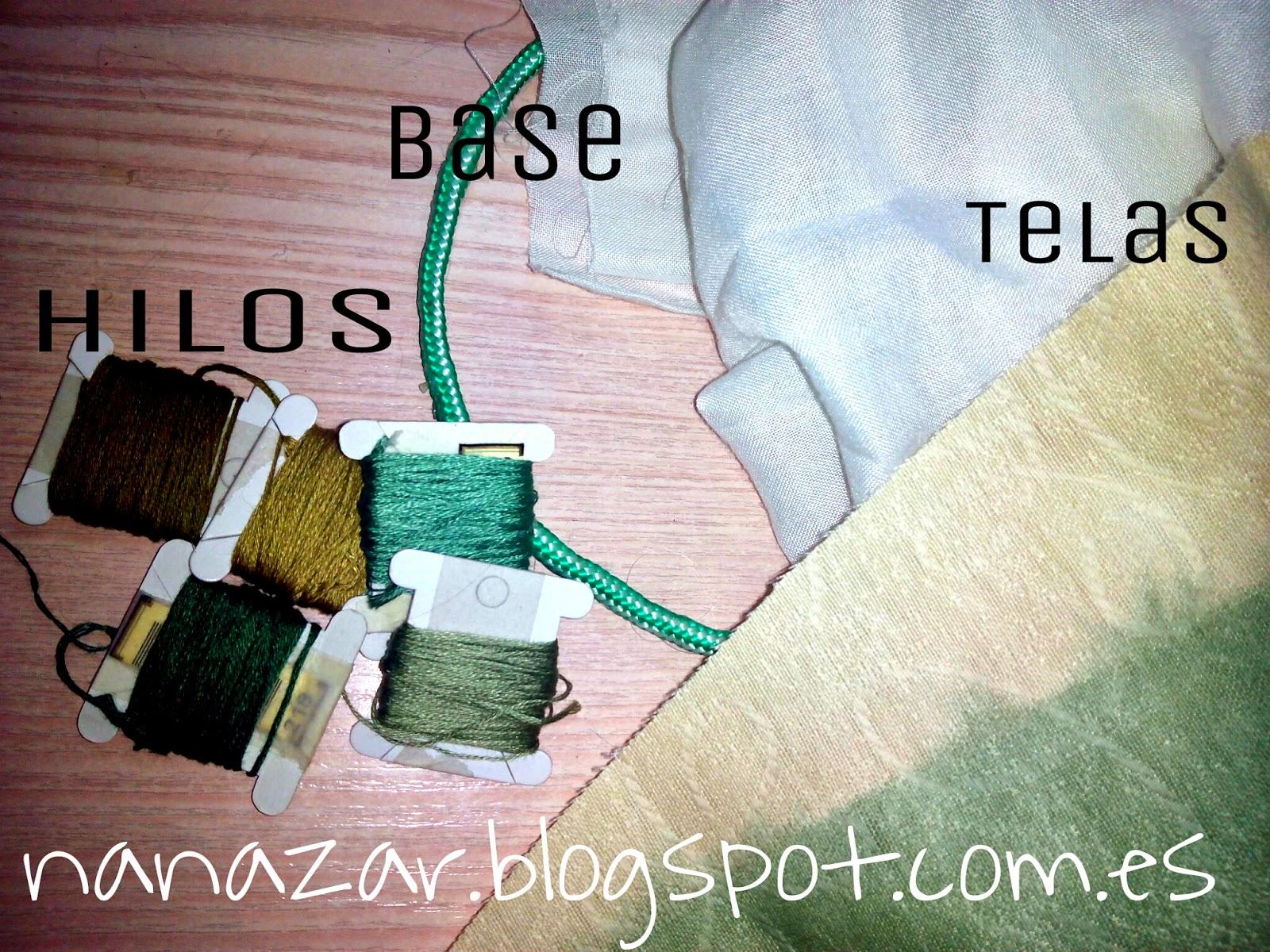 Atrapasueños (Versión fácil)