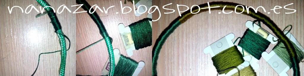 Atrapasueños (Versión fácil)