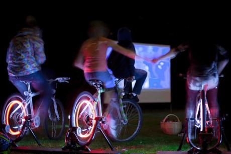 #EfectoPedal continúa este sábado en la comuna de #PuenteAlto cc @MarketChileBF @CulturaRM