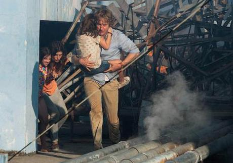 Tráiler de “No Escape” (The Coup). Estreno en Chile, 16 de Abril de 2015