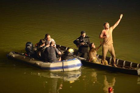 Tráiler de “No Escape” (The Coup). Estreno en Chile, 16 de Abril de 2015