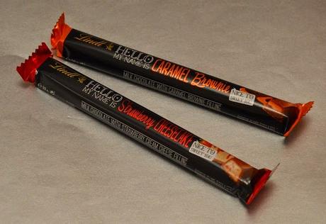 DISFRUTABOX de Febrero de 2015