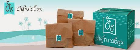 DISFRUTABOX de Febrero de 2015