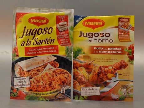 DISFRUTABOX de Febrero de 2015