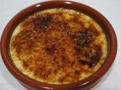 Crema catalana