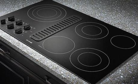 vitroceramica limpia