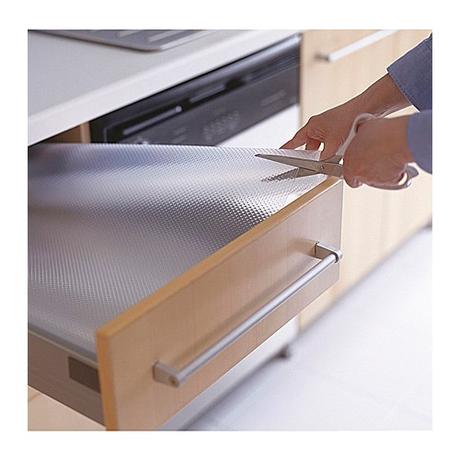 papel cajones cocina