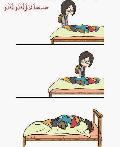 Como dos meses de ausencia ¡COMO MÁS DE DOS MESES!