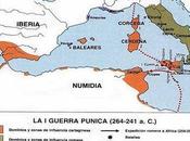 Primera Guerra Púnica