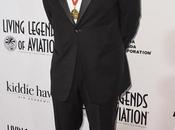 Harrison Ford rompió pelvis tobillo
