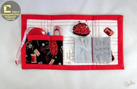 Mi costurero de viaje