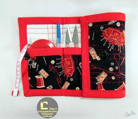 Mi costurero de viaje