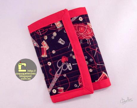 Mi costurero de viaje