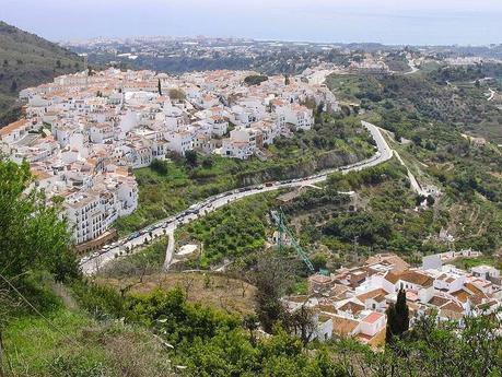 Frigiliana