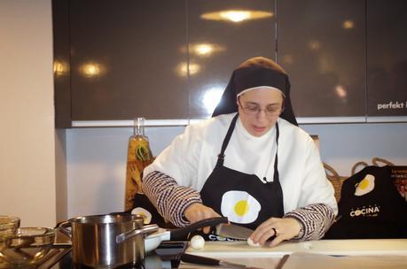 Presentación del libro de Sor Lucía Caram