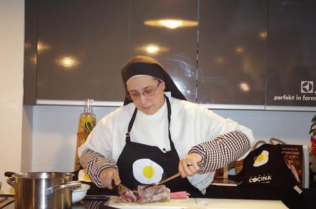 Presentación del libro de Sor Lucía Caram