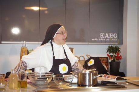 Presentación del libro de Sor Lucía Caram