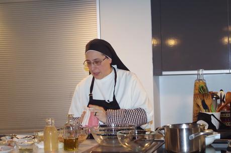 Presentación del libro de Sor Lucía Caram