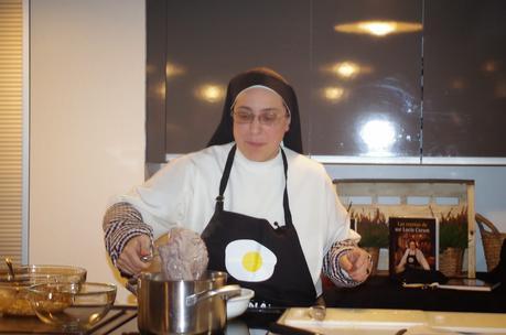 Presentación del libro de Sor Lucía Caram