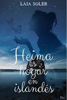 Reseña: Heima es hogar en islandés - Laia Soler