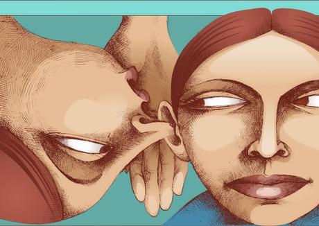 El golpe, la telenovela - Brian Fincheltub