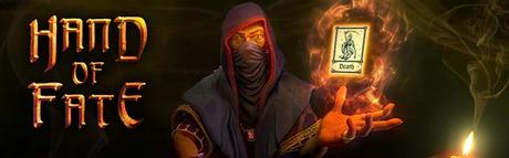 Hand of Fate