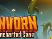 ANÁLISIS: Oceanhorn Monster Uncharted Seas