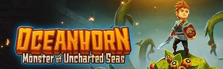 Oceanhorn Monster of Uncharted Seas