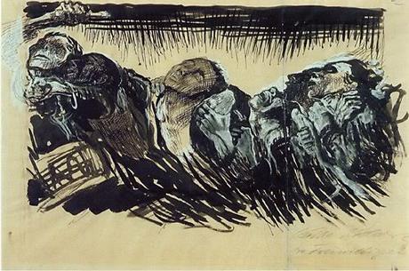 Mujeres en la Historia del Arte (2ª parte)