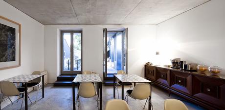 Casa do Conto arts&residence