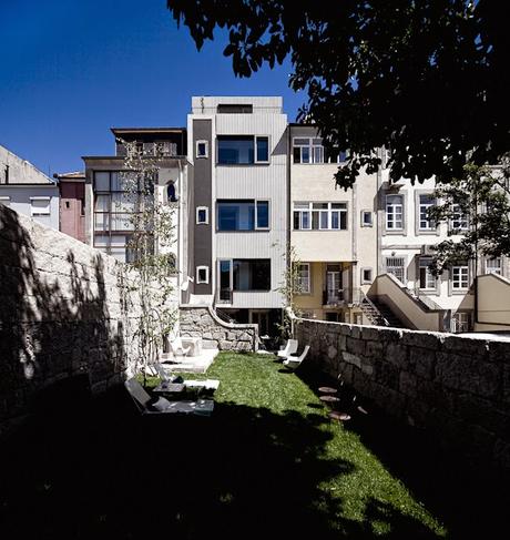 Casa do Conto arts&residence