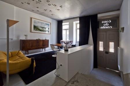 Casa do Conto arts&residence