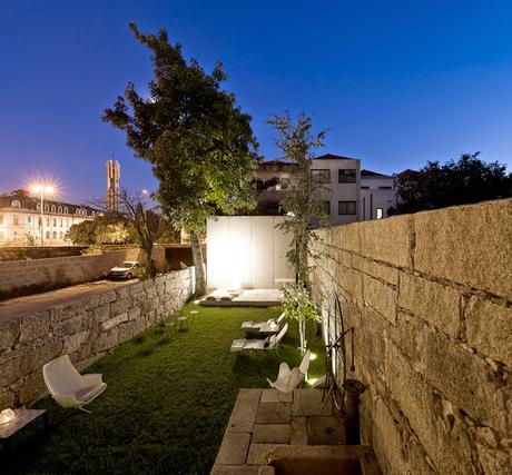 Casa do Conto arts&residence