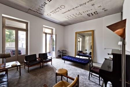 Casa do Conto arts&residence